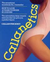 Callanetics Publications